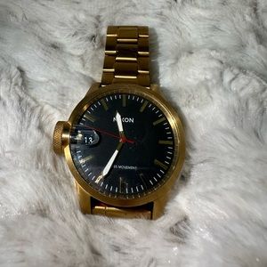 Nixon the Chronically 44 watch